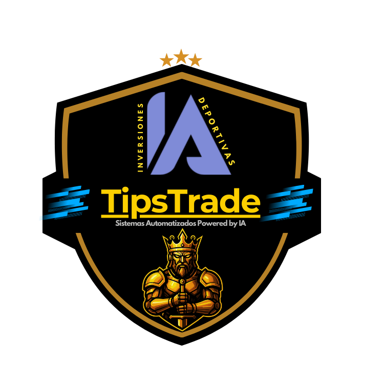 Tipstrade Logo